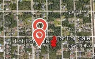 1459 5th Avenue, Deland, FL 32724 - #1