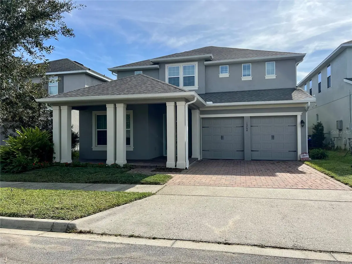 15784 Sweet Limetta Drive, Winter Garden, FL 34787 - #1