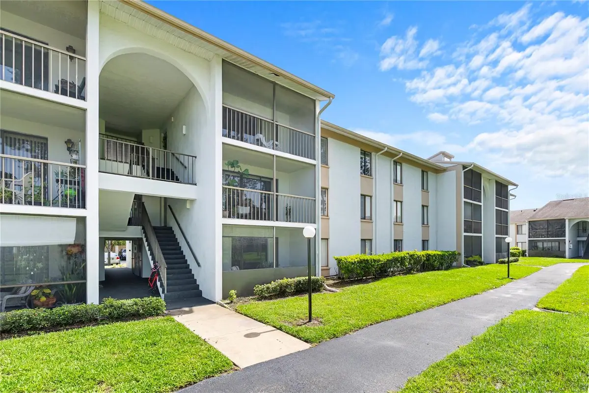8217 Sun Spring Circle #72, Orlando, FL 32825 - #1