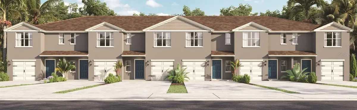 4711 Tony Street, Lake Wales, FL 33859 - #1