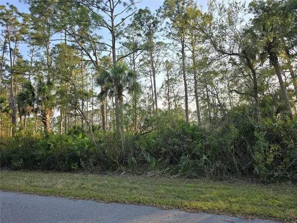 12469 Harlow Avenue, PORT CHARLOTTE, FL 33953