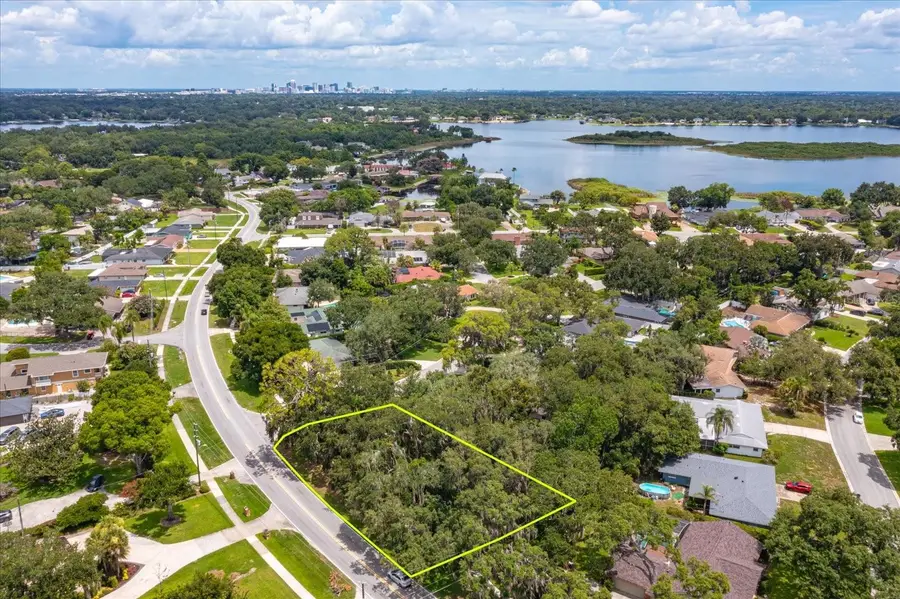 Gran Lac Avenue, Belle Isle, FL 32812 - #2