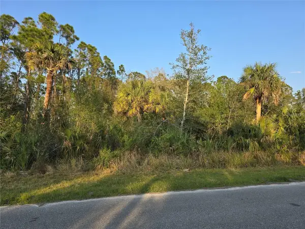356 Ramblewood Street, PORT CHARLOTTE, FL 33953
