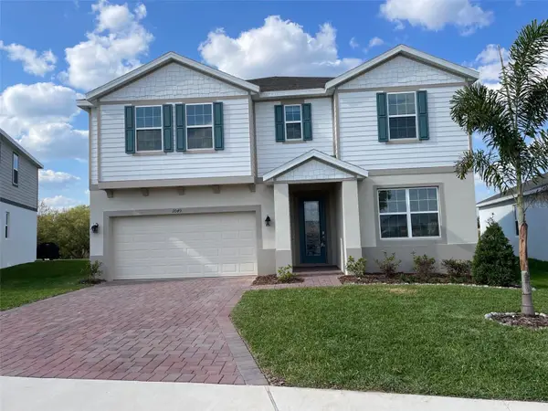 2049 Heart Lake Drive, GROVELAND, FL 34736