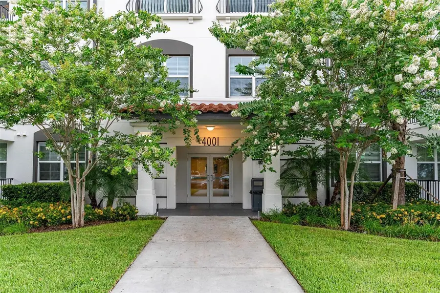 4001 Breakview Drive #D409, Orlando, FL 32819 - #2