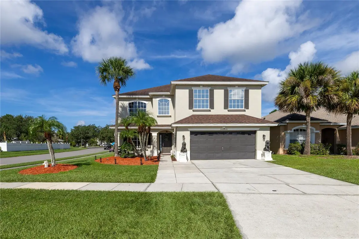 14918 Cranes Nest Court, Orlando, FL 32824 - #1