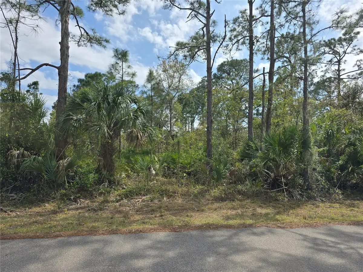 14055 Rider Avenue, Port Charlotte, FL 33953 - #1