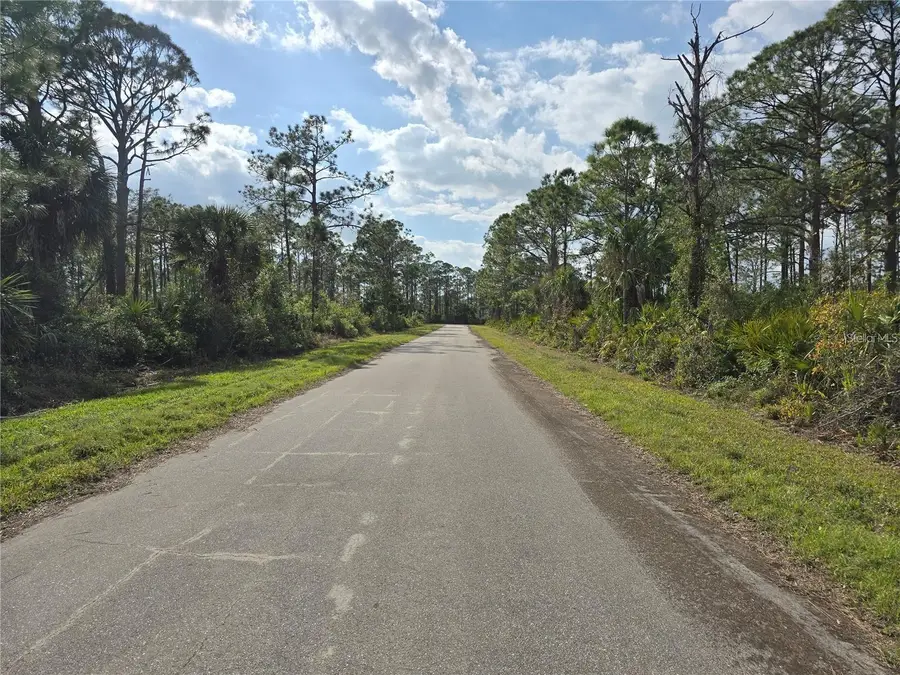 Address Withheld By Seller, Port Charlotte, FL 33953 - #3
