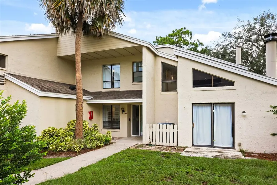 441 S Netherwood Crescent #206, Altamonte Springs, FL 32714 - #2