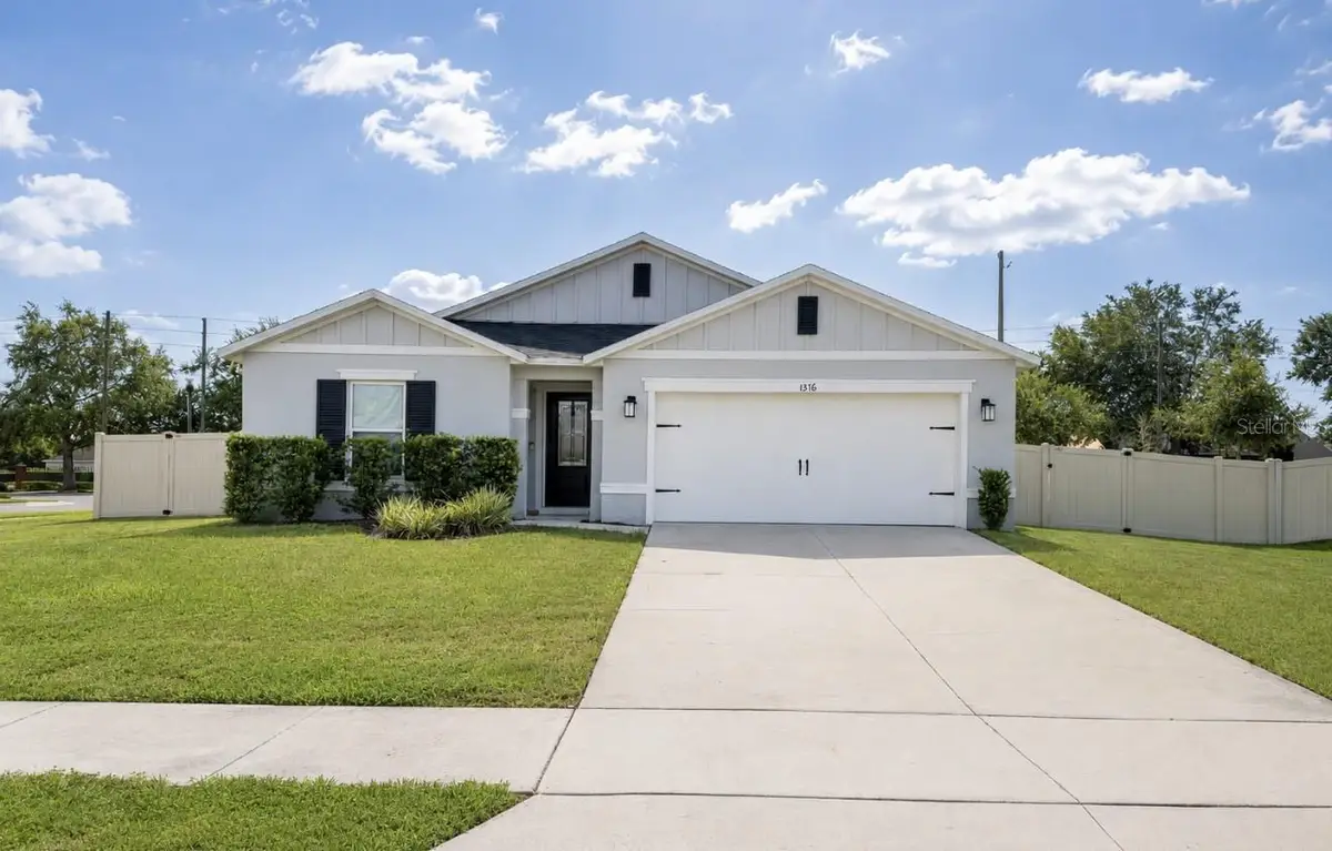 1378 Park Leah Circle, Apopka, FL 32712 - #1