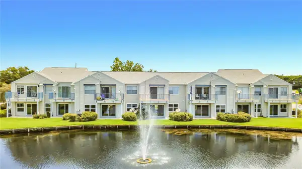 2504 Woodgate Boulevard #203, ORLANDO, FL 32822