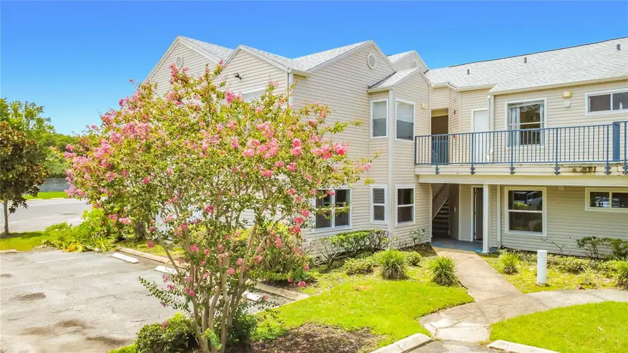 2504 Woodgate Boulevard #203, Orlando, FL 32822 - #2