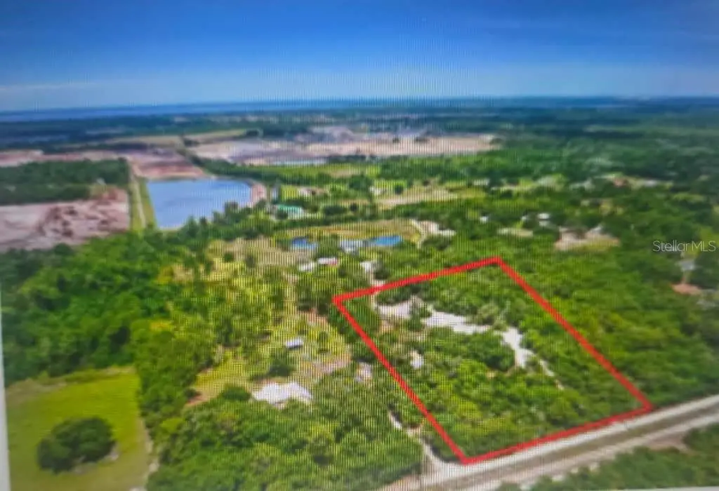 0 Absher Lane, Saint Cloud, FL 34771 - #1
