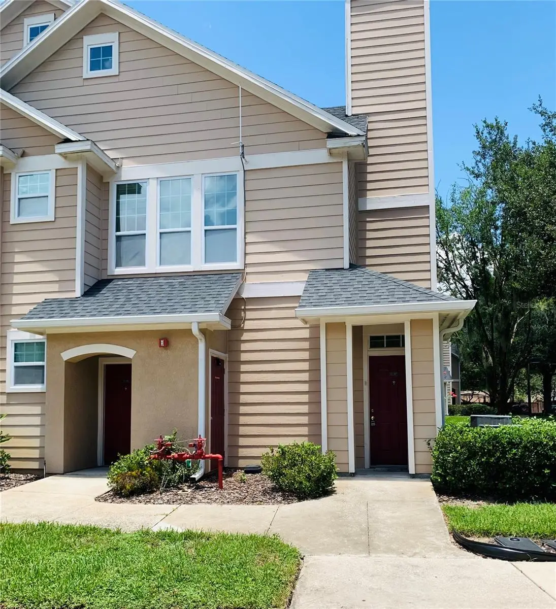 1980 Erving Circle #107, Ocoee, FL 34761 - #1