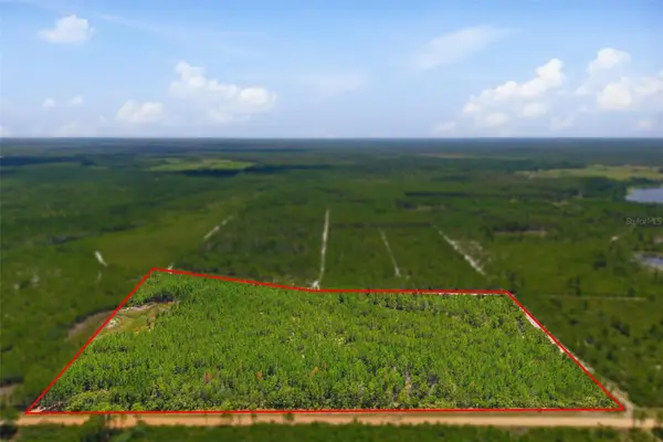 LOT 70 Maggie Jones Road Road, EUSTIS, FL 32736