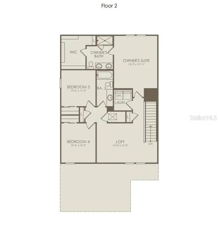 3951 Marbury Court, Davenport, FL 33837 - #3