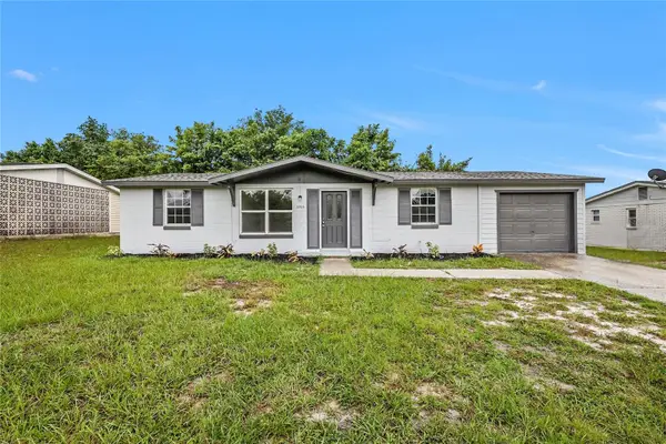2925 Elkcam Boulevard, DELTONA, FL 32738
