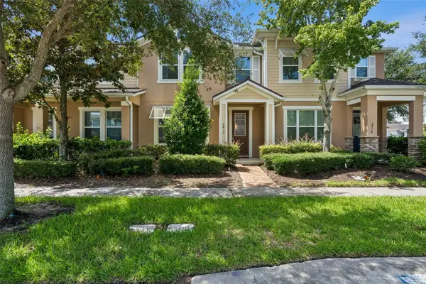 2812 Cello Lane, KISSIMMEE, FL 34741