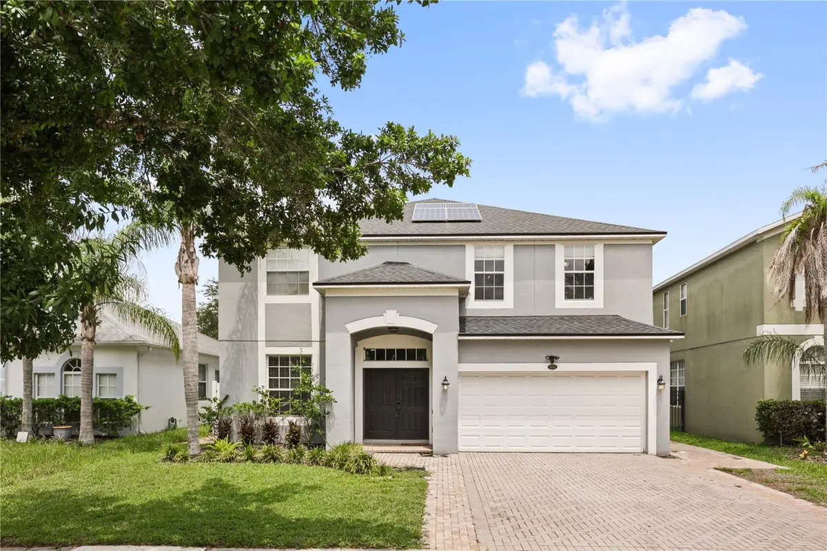 932 Lost Grove Circle, Winter Garden, FL 34787 - #1