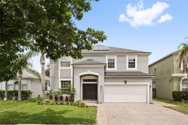 932 Lost Grove Circle, WINTER GARDEN, FL 34787
