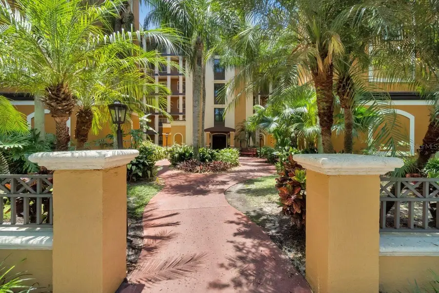 12538 Floridays Resort Drive #511C, Orlando, FL 32821 - #3