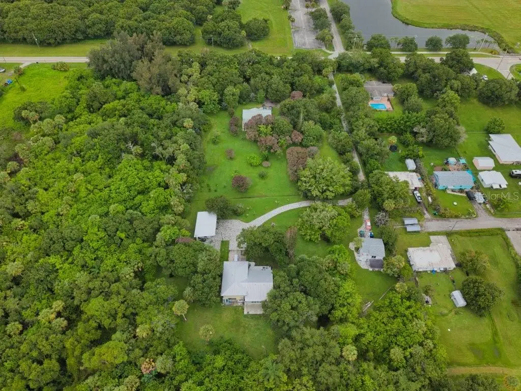 711 S 21st Street, Fort Pierce, FL 34950 - #1
