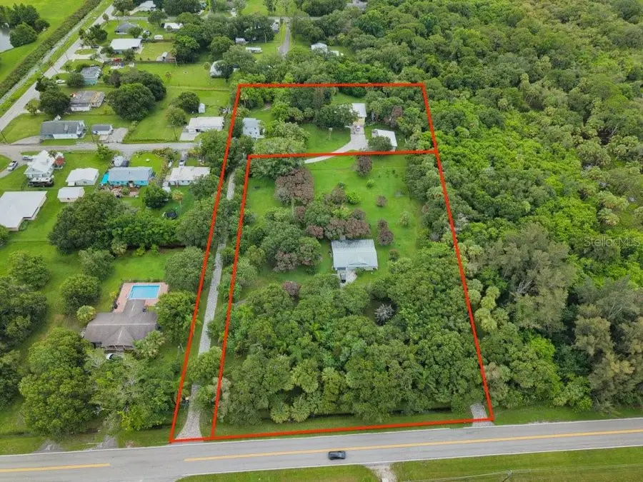 711 S 21st Street, Fort Pierce, FL 34950 - #2