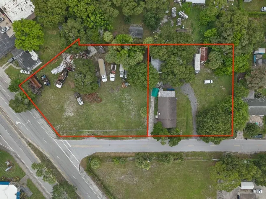 711 S 21st Street, Fort Pierce, FL 34950 - #3