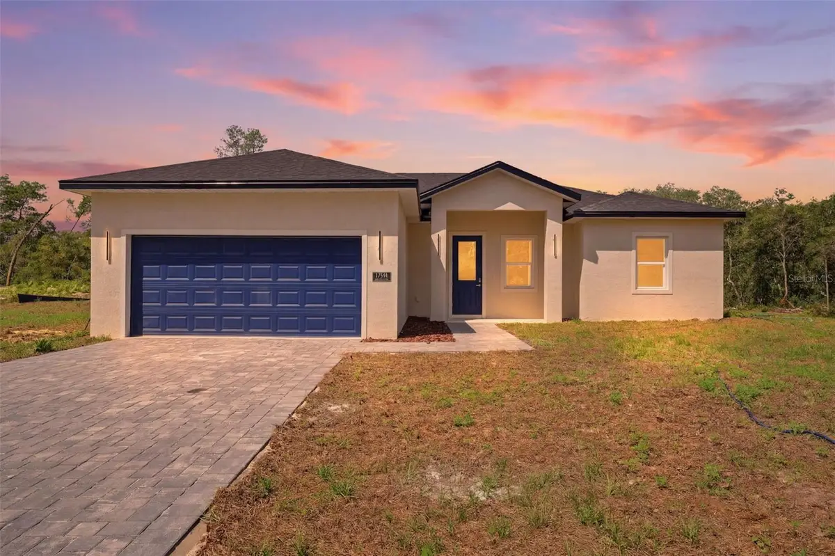 17146 SW 41st Circle, Ocala, FL 34473 - #1