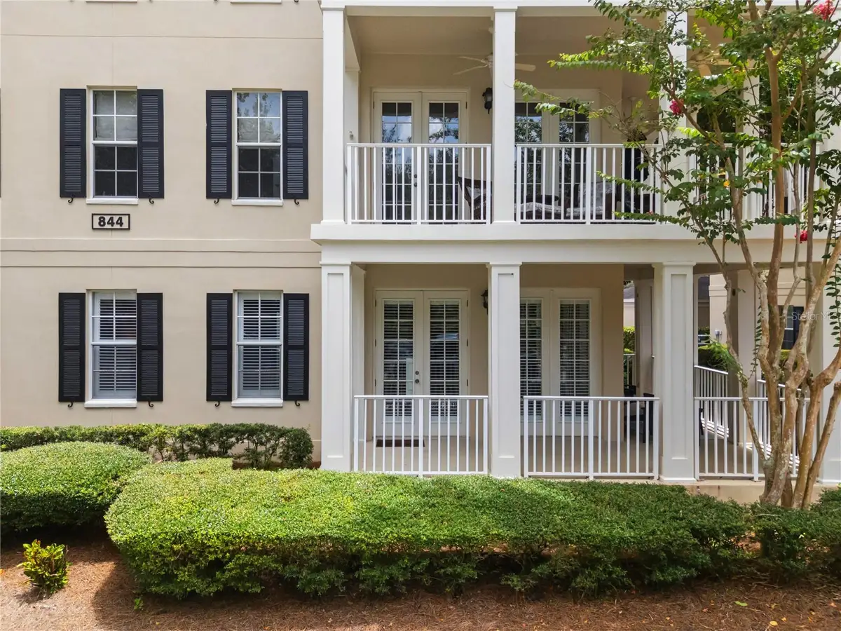 844 Blue Sage Street #101, Celebration, FL 34747 - #1