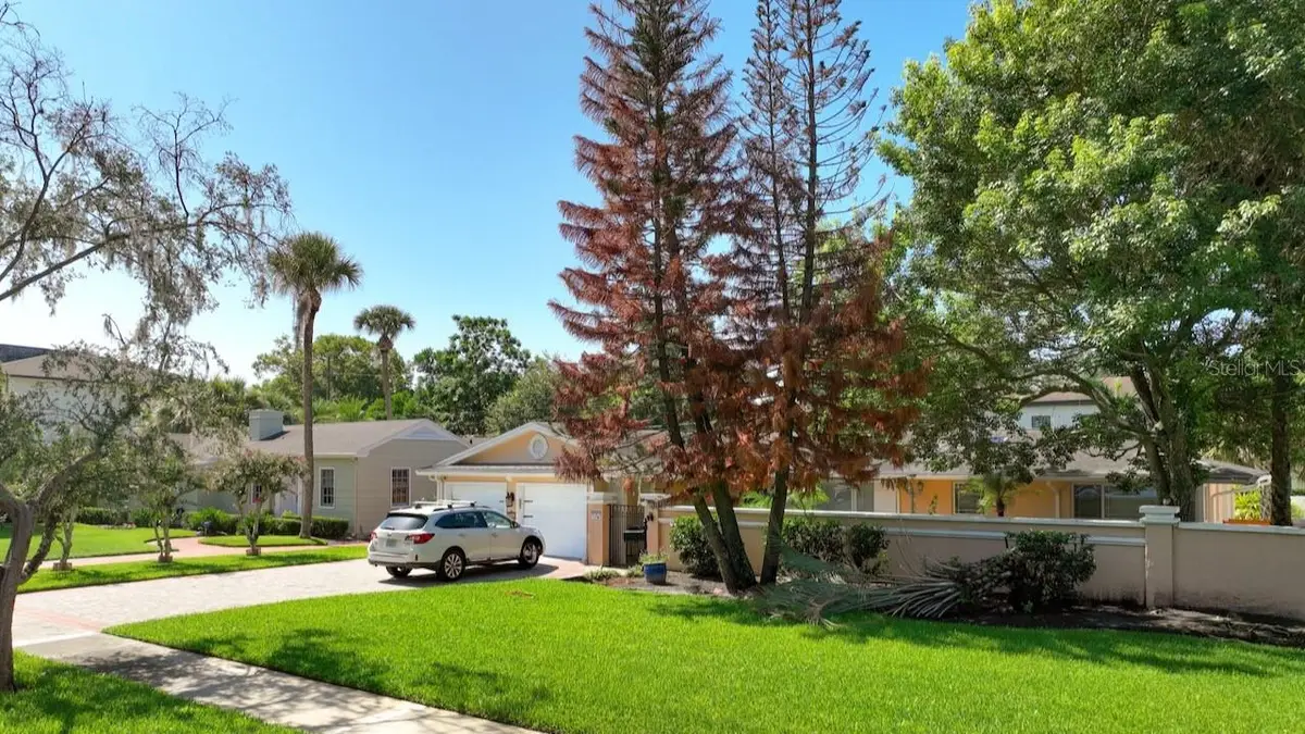 1224 Nottingham Street, Orlando, FL 32803 - #1