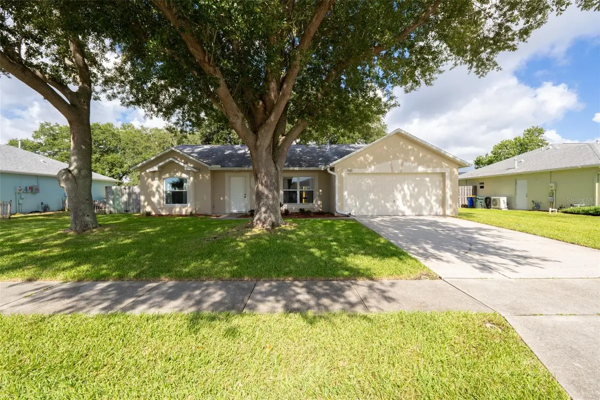 1181 Winding Meadows Road, Rockledge, FL 32955 - #1