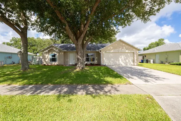 1181 Winding Meadows Road, ROCKLEDGE, FL 32955