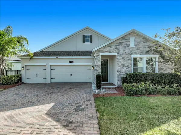 10952 Longleaf Woods Drive, ORLANDO, FL 32832
