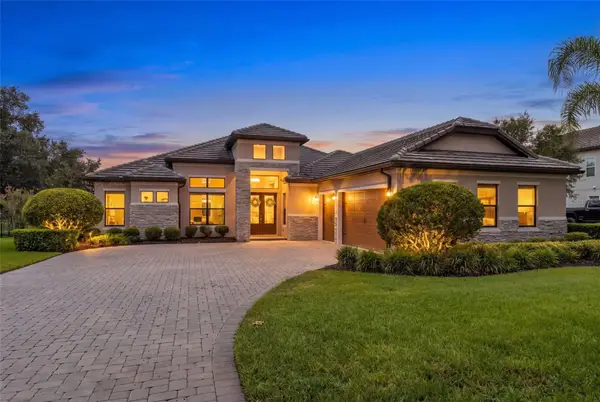 25858 Crossings Bluff Lane, SORRENTO, FL 32776