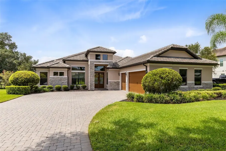 25858 Crossings Bluff Lane, Sorrento, FL 32776 - #3
