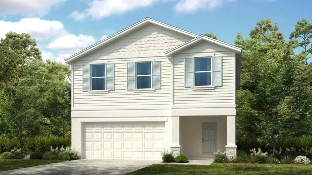 5422 Crown Point Road, Kissimmee, FL 34758 - #1