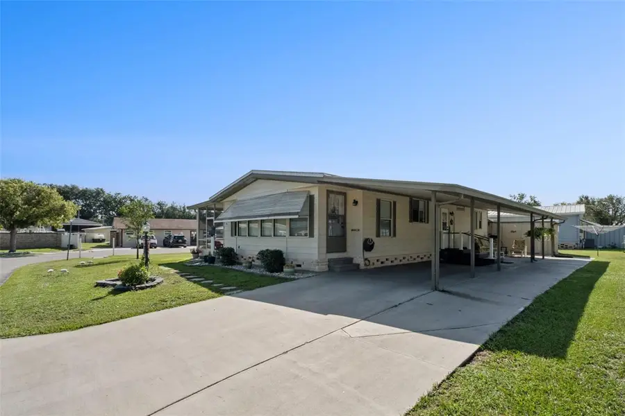 301 Lakeview Drive, Osteen, FL 32764 - #2