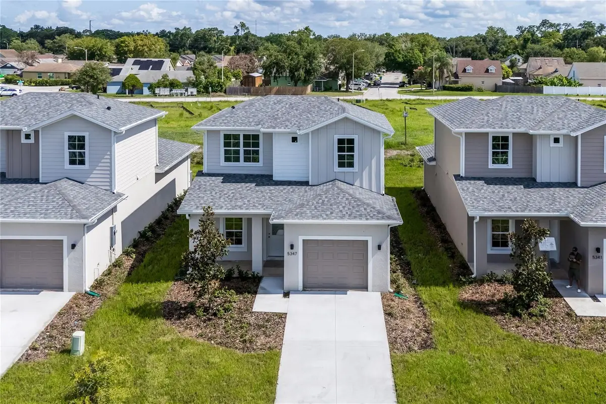 5377 Vista Lago Drive, Orlando, FL 32811 - #1