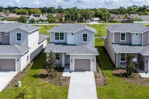 5377 Vista Lago Drive, ORLANDO, FL 32811