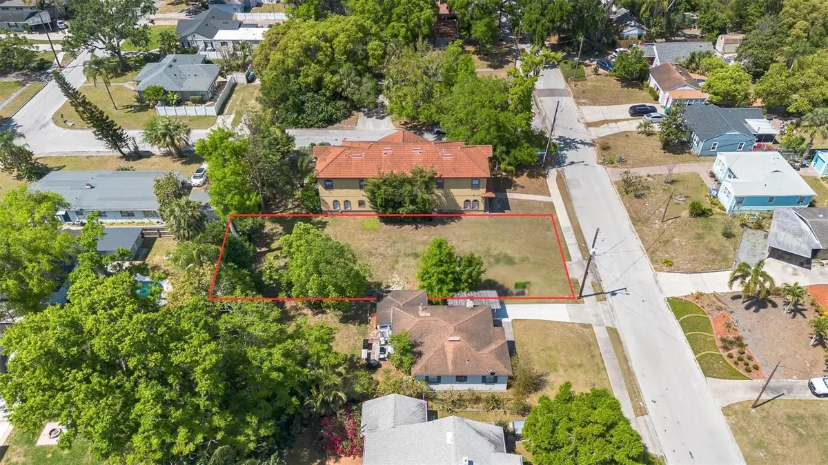 202 E Esther Street, Orlando, FL 32806 - #1