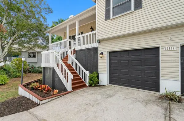 12692 Pineway Drive, LARGO, FL 33773