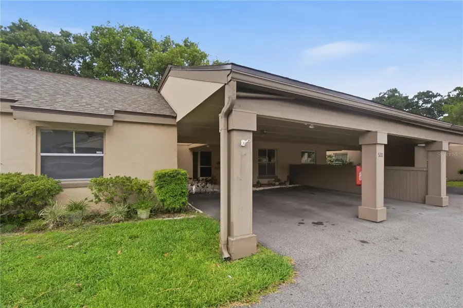 520 Windmeadows Street #520, Altamonte Springs, FL 32701 - #2