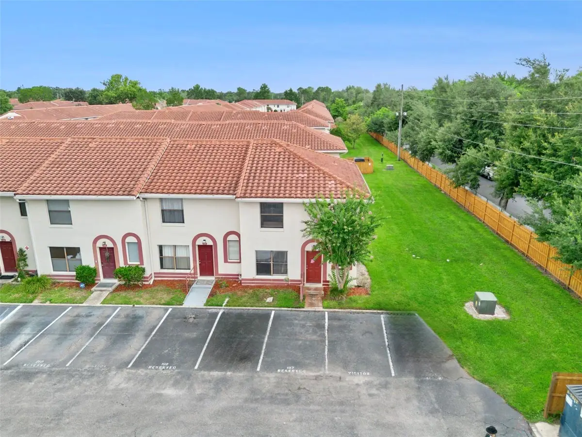 6297 River Run Place #197, Orlando, FL 32807 - #1