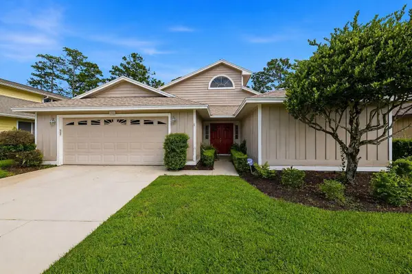 38 Treetop Circle, ORMOND BEACH, FL 32174