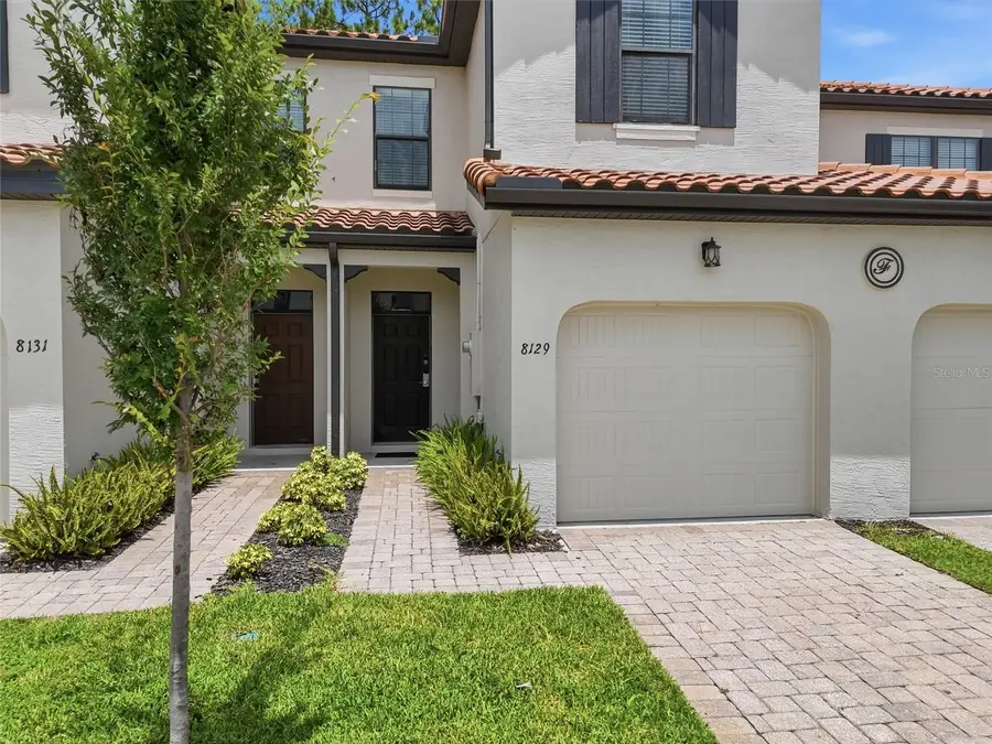 8129 Roseville Road, Davenport, FL 33896 - #2