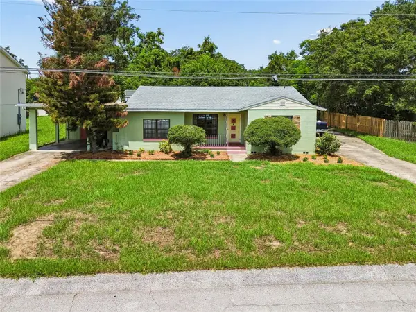 3742 Martin Street, ORLANDO, FL 32806
