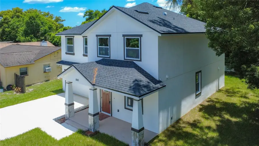 840 N Triplet Lake Drive, Casselberry, FL 32707 - #2