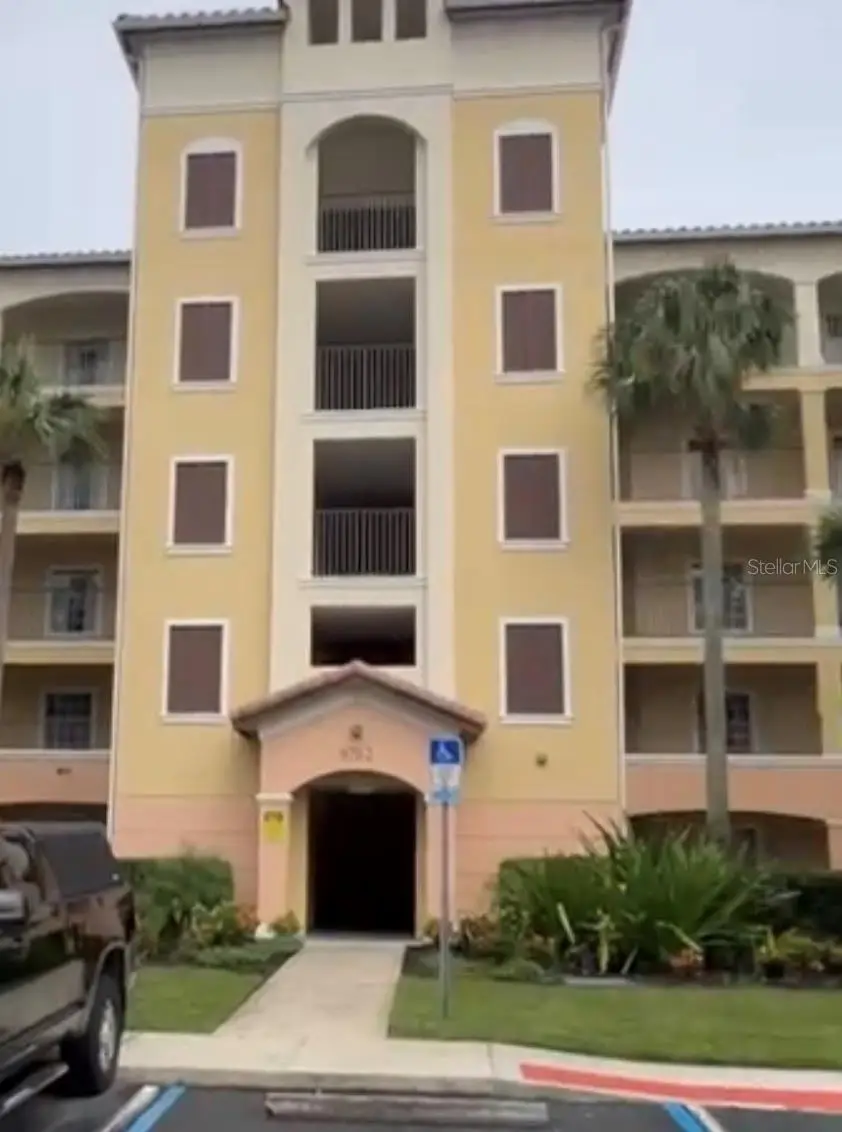 8801 Worldquest Boulevard #4102, Orlando, FL 32821 - #1
