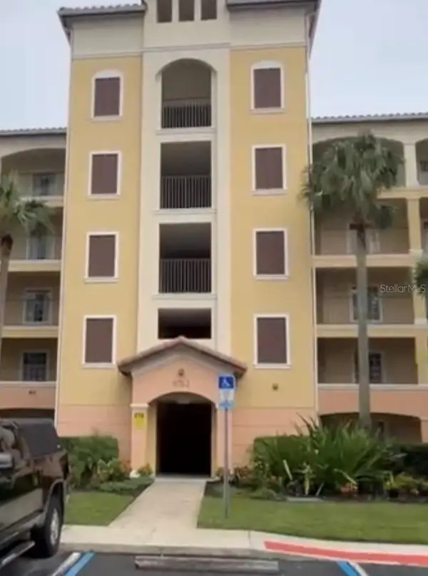 8801 Worldquest Boulevard #4102, ORLANDO, FL 32821